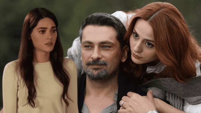 Kendini değiştiriyor musun?