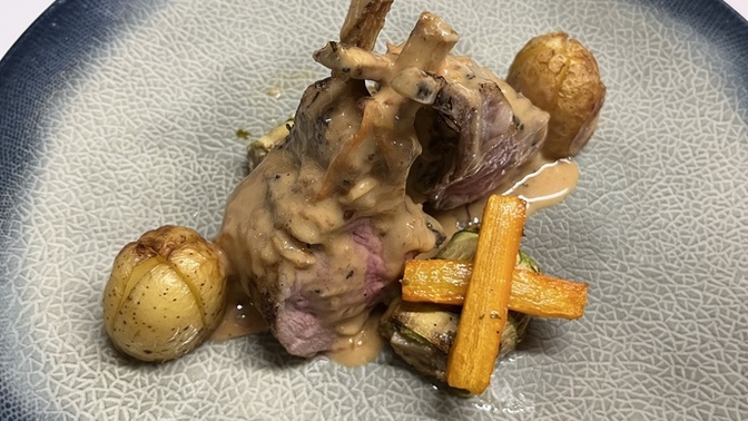 Siz kuzu etinde hangi pişme derecesini tercih ediyorsunuz?