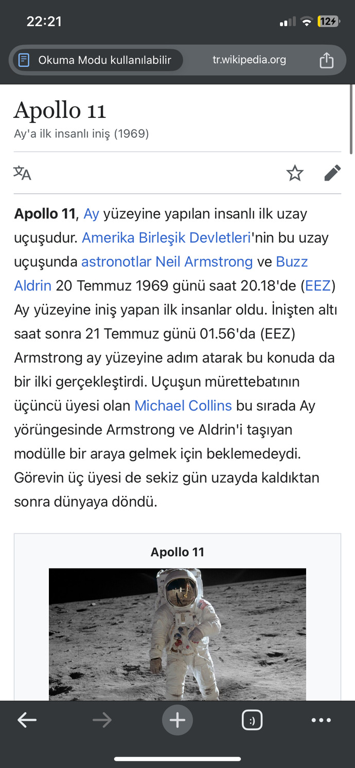 Kuranda tesadüfe yer yoktur?