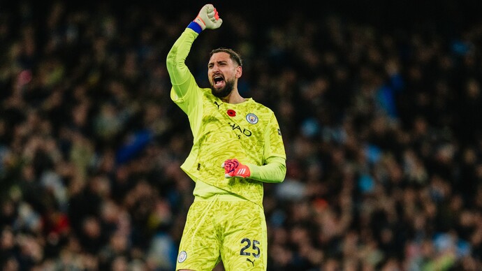 Yılın kalecisi Gianluigi Donnarumma! Peki sizce yılın kalecisi kim olmalıydı?