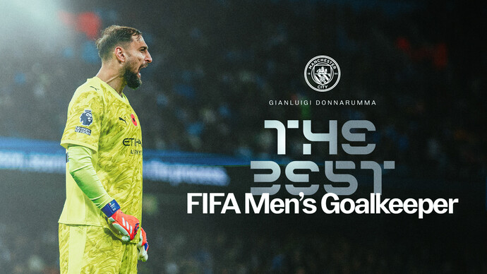 Yılın kalecisi Gianluigi Donnarumma! Peki sizce yılın kalecisi kim olmalıydı?