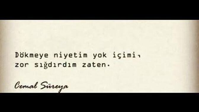 Dertleriniz, problemlerinizi anlatmak sizi rahatlatırmı yoksa zayıf mı hissettirir?