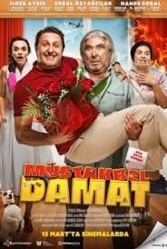 En sevdiğiniz İlker ayrık filmleri hangisi?