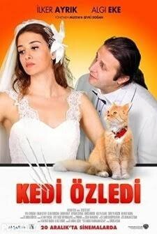 En sevdiğiniz İlker ayrık filmleri hangisi?