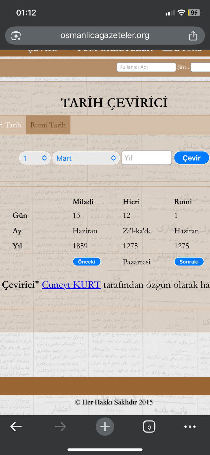 Kuranda evrim olduğu iddaa ediliyor kontrol ettim dedim yok artık olabilir mi?