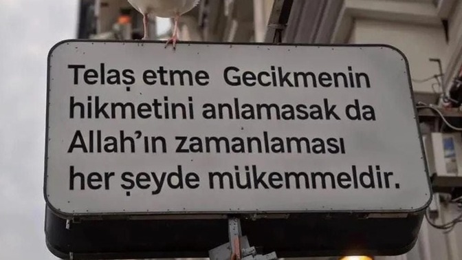 Geç kalmışlık hissi hayatınızı yönetiyor mu?