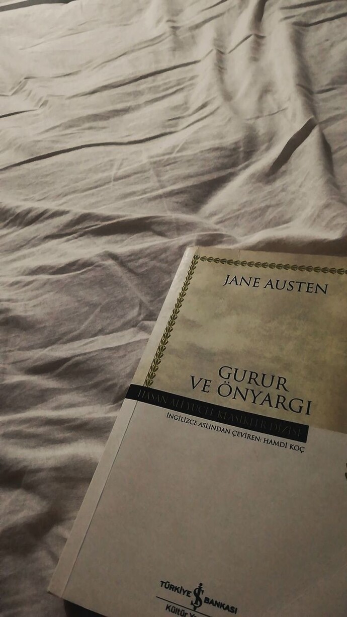Gururlu musunuz yoksa önyargılı mı?