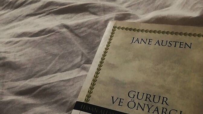 Gururlu musunuz yoksa önyargılı mı?