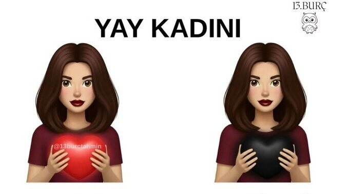 Yay kadınını nasıl bilirsiniz?