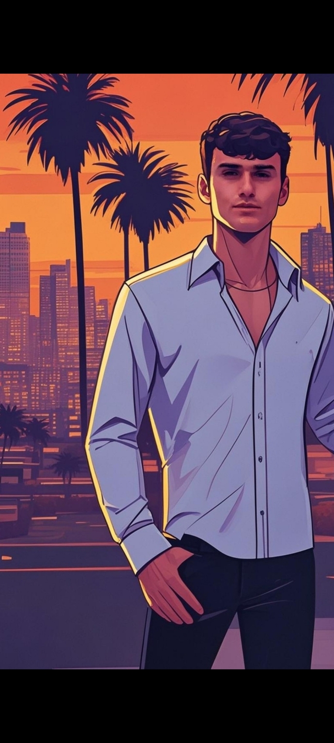 Hangi GTA oyunundaki hâlim daha iyi?