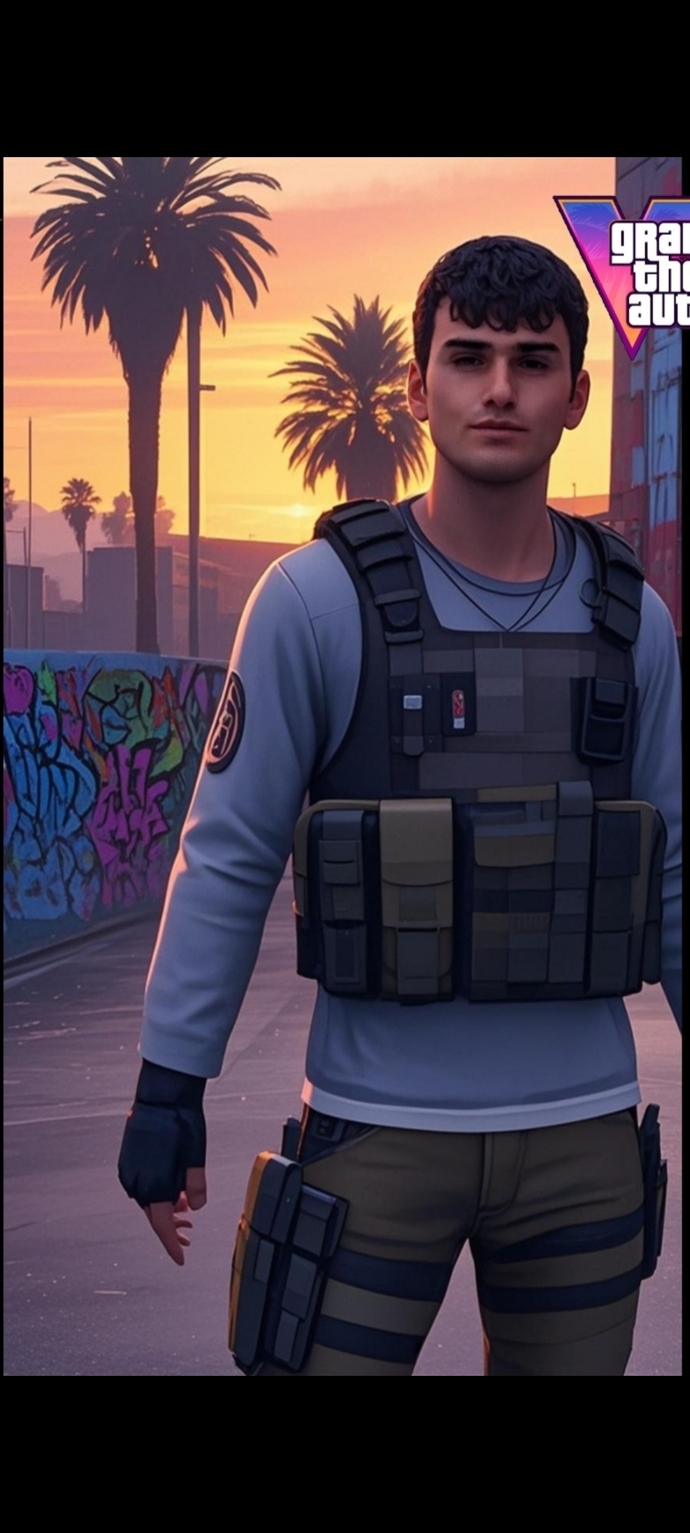 Hangi GTA oyunundaki hâlim daha iyi?