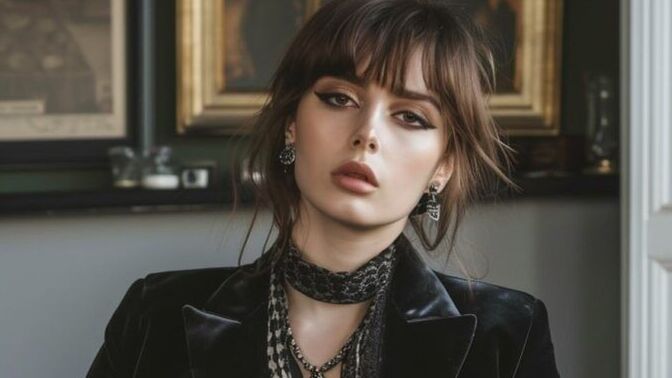 Sizce bilinç insan bedeninde mi dışında mı😅?