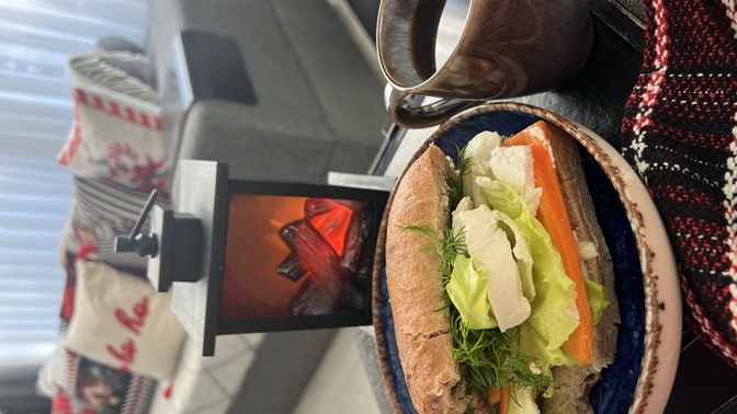 Günaydınnn sabah kahvaltilari yapildi mi? :)?