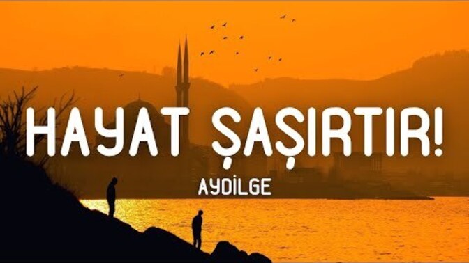 Olumlu yönde şaşıracağımız bir gün diliyorum 🥰 en son şaşırdığınız olay veya durum neydi?