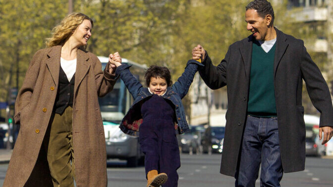 Çocukluğumdan miras bana dediğiniz ne var?