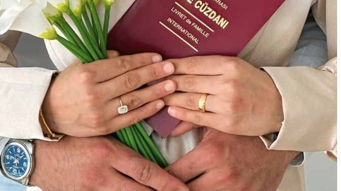 Evlenen mi daha mutlu evlenmeyen mi?