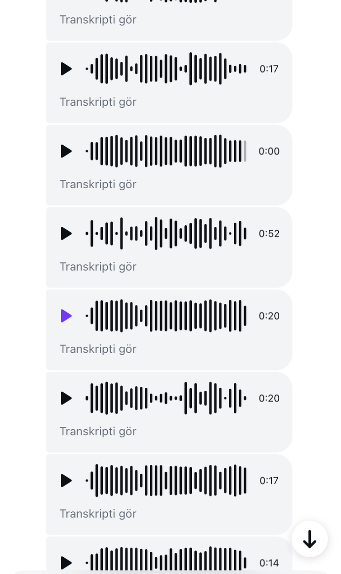 Sizi de sabah sabah attığı seslerle boğan arkadaşınız var mı?