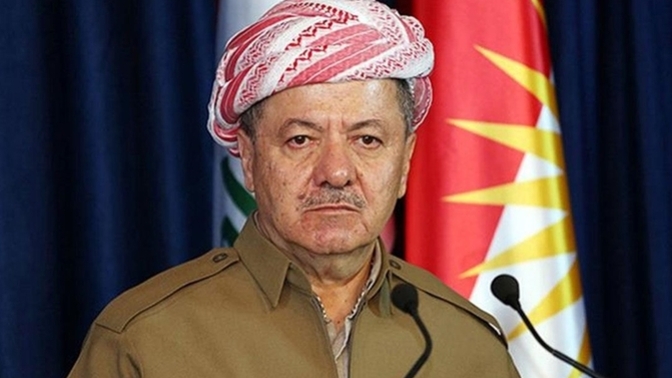 Mesud Barzani Türk Ordusuna üsler verdi. Bunu biliyor muydunuz?