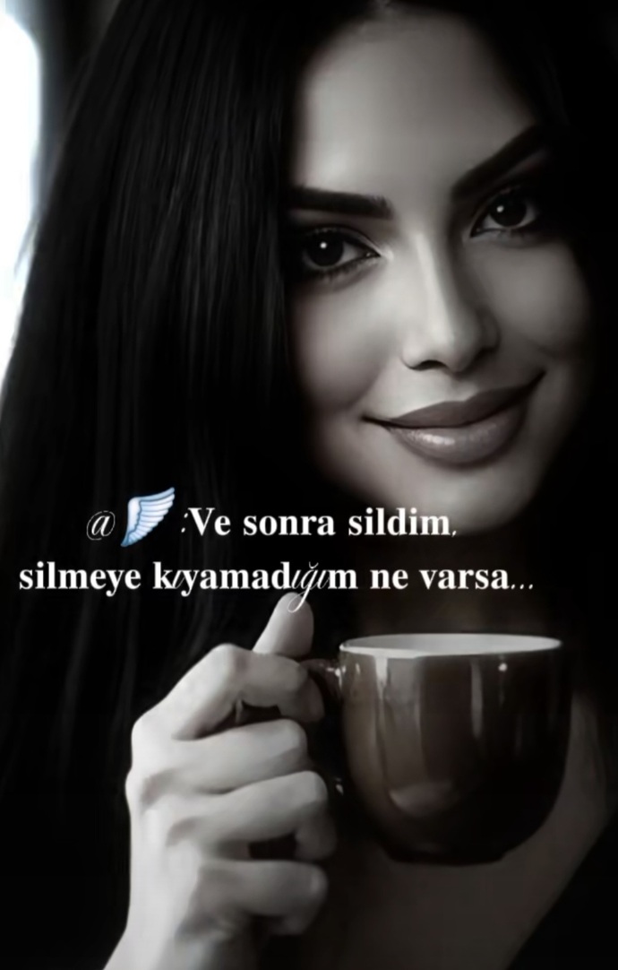 Birini gerektiğinde hayatından çıkartabilir misin?