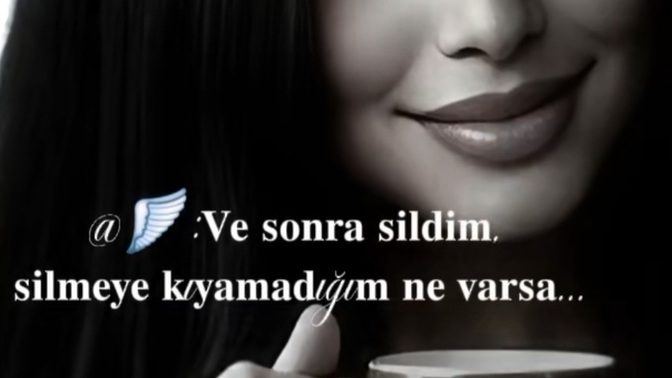 Birini gerektiğinde hayatından çıkartabilir misin?