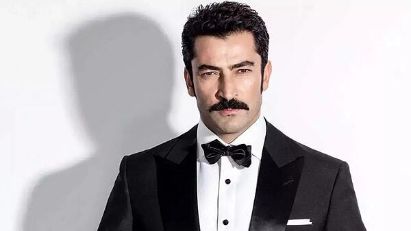Çağatay Ulusoy mu Kenan İmirzalıoğlu mu daha yakışıklı?