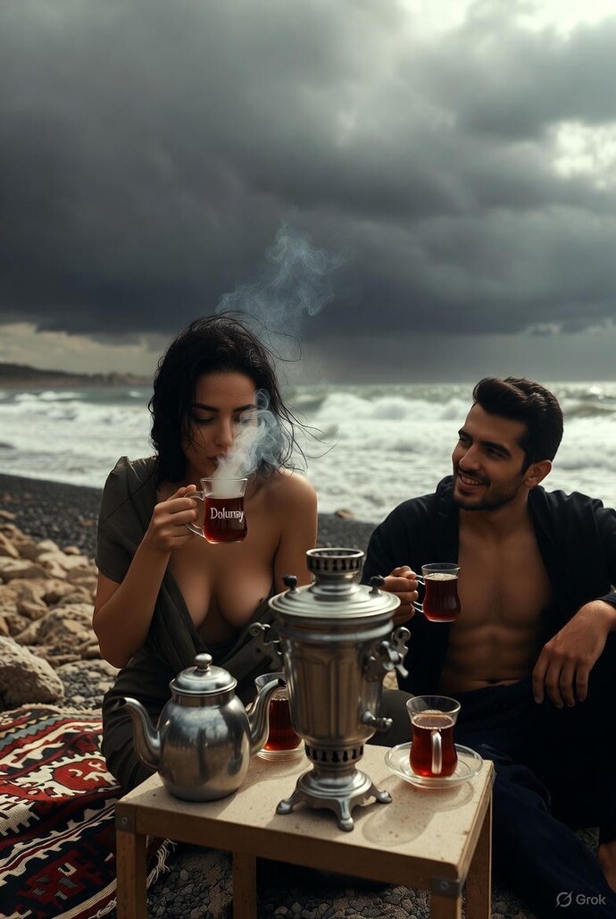 Yapınca sana iyi gelen şey nedir?