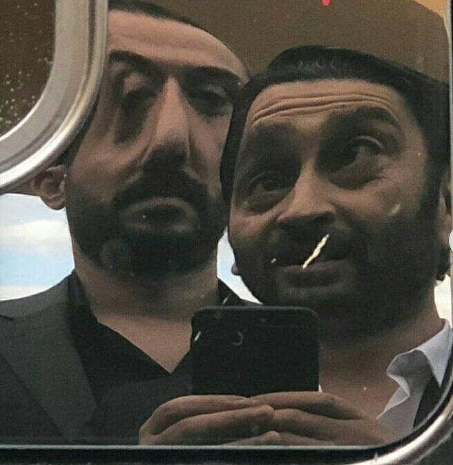 Beraber saçma şeylere bile güldüğünüz biri var mı?