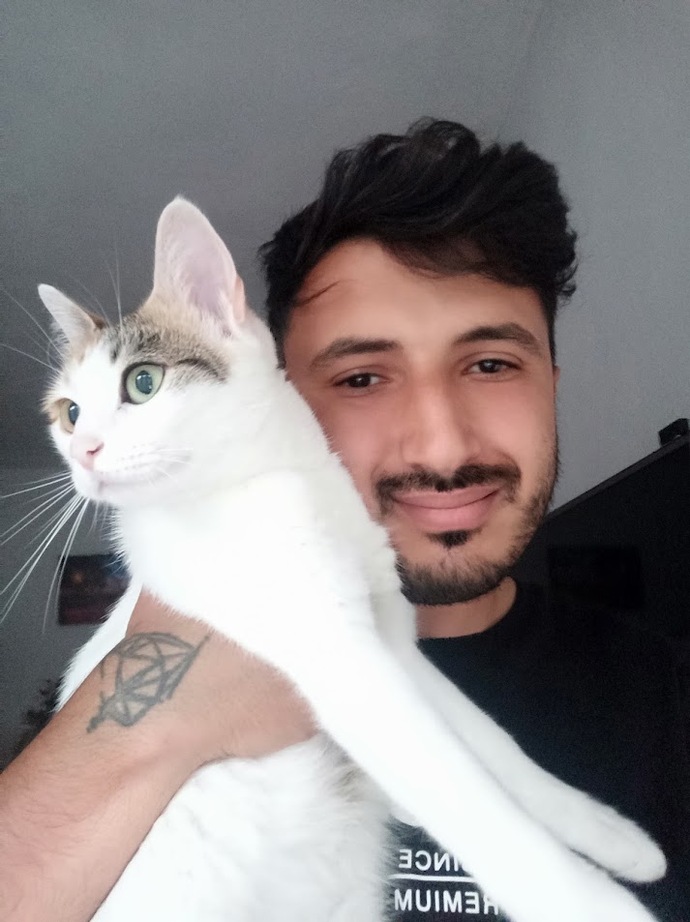 Kediler Dünya'nın en güzel varlığı değil mi?