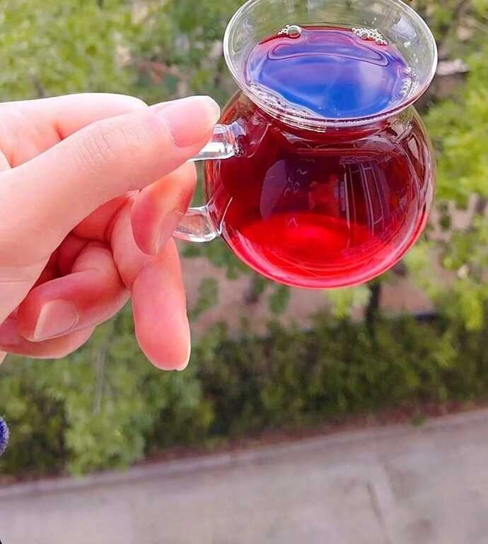 Çaya şekersiz alışmak ne kadar sürede mümkün🥲?