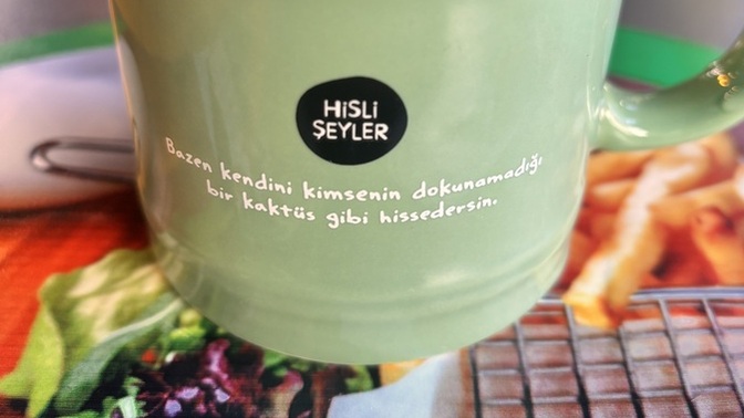 Kahve içmek hayatı pozitif karşılamamıza yardımcı olur mu?