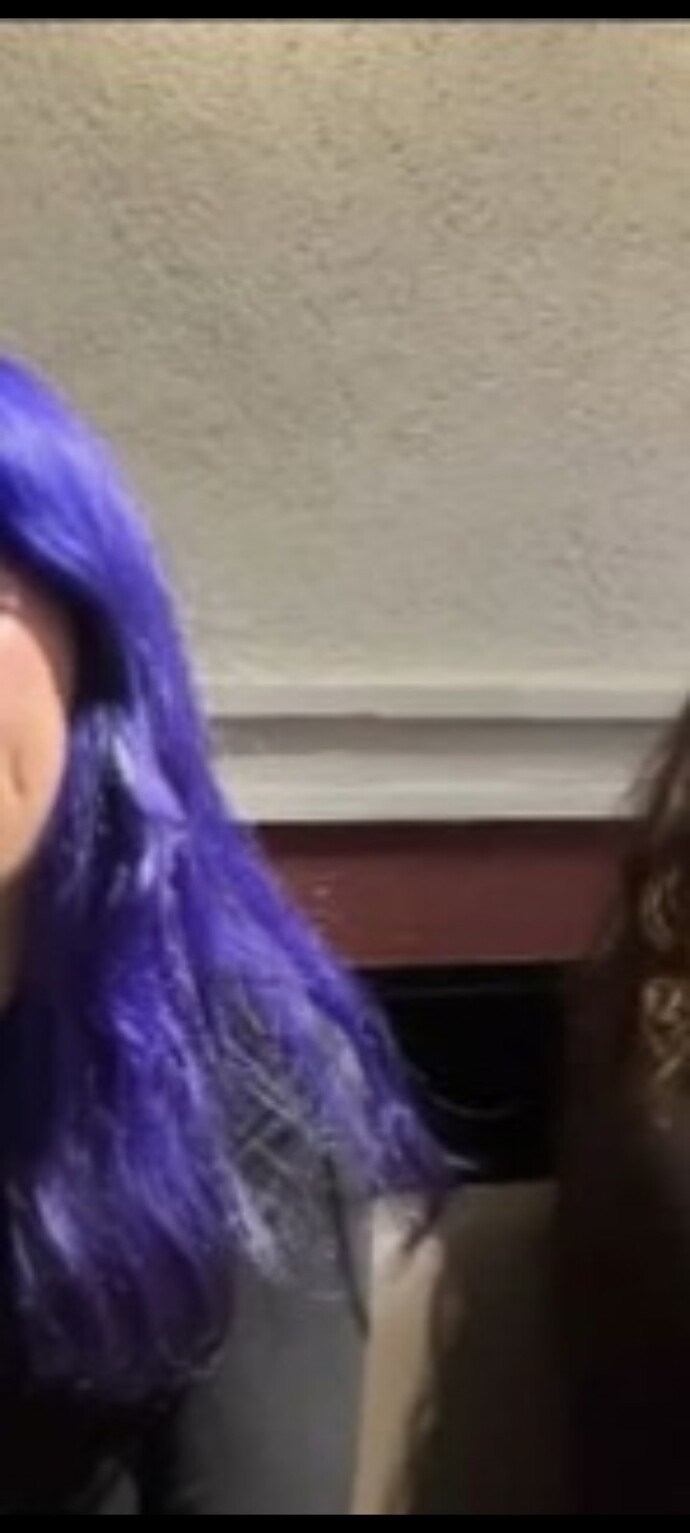 Lgbt bireyleri mi tercih eder bunu?
