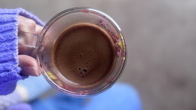 Gün içinde kaç fincan kahve tüketiyorsunuz?