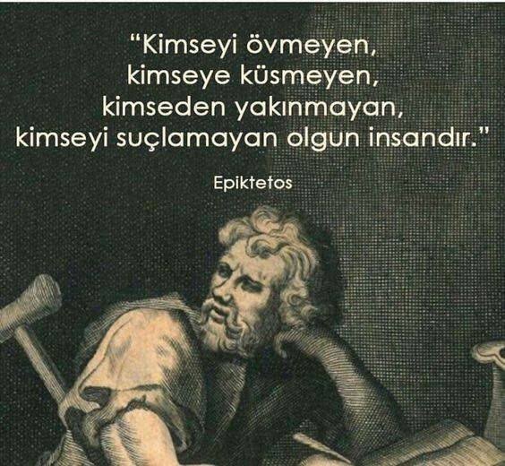 Olgunlaşmak, bilmediği halde biliyormuş gibi yapandan, bildiği halde bilmiyormuş gibi susana evrilmek midir?