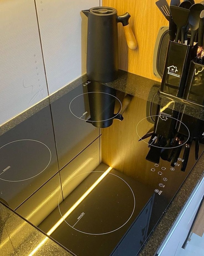Elektrikli ocak mı daha kullanışlı düğmeli ocak mı?