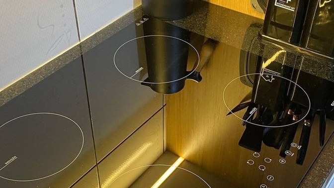 Elektrikli ocak mı daha kullanışlı düğmeli ocak mı?