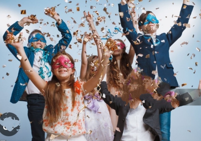 Yeni yılda evde patlatılan renkli konfetileri robot süpürge ile temizlemek mümkün mü?