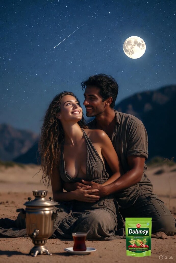 Bir gecede olsa yapmak isterdim dediğiniz şey var mı?
