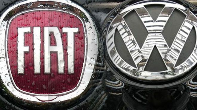 Volkswagen Vs Fiat Tercihiniz Hangisi Olurdu?