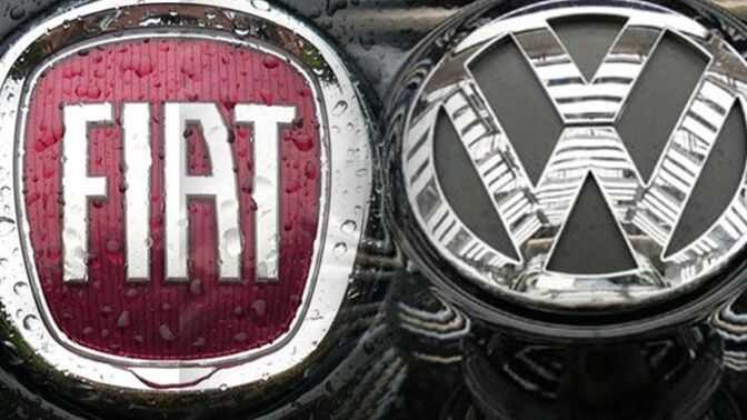 Volkswagen Vs Fiat Tercihiniz Hangisi Olurdu?