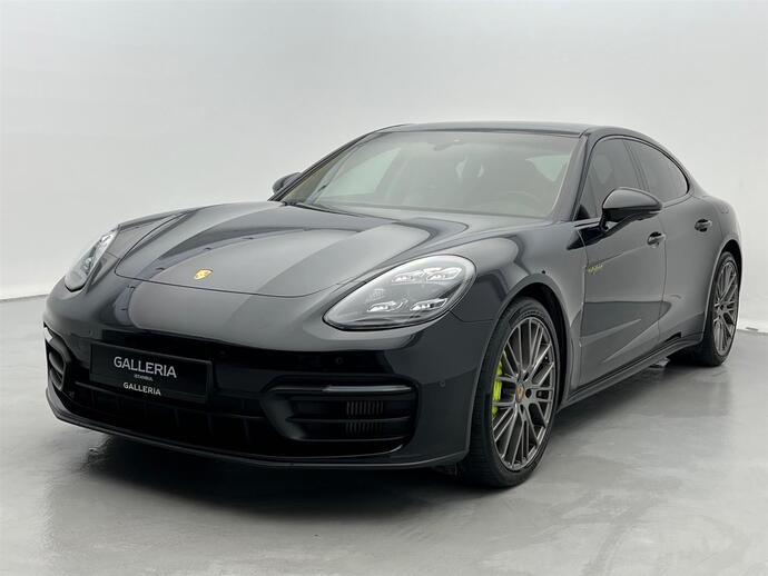 Porsche Panamera 4 alacağım sizce nasıl?