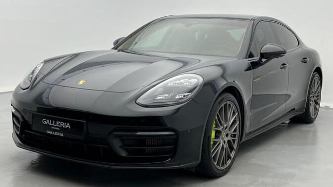 Porsche Panamera 4 alacağım sizce nasıl?