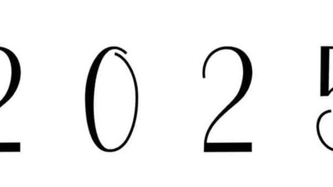 2025' i tek kelime ile özetlesen ne olurdu?