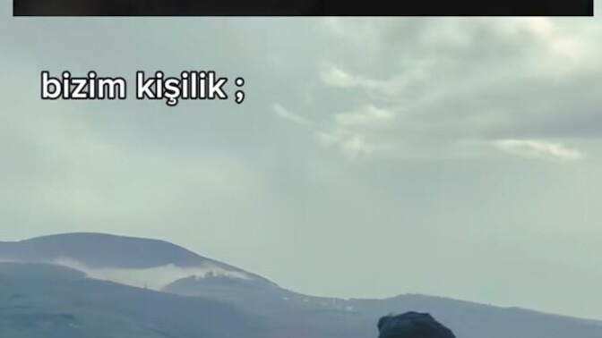 Bizim durum peki kimlerin böyle?