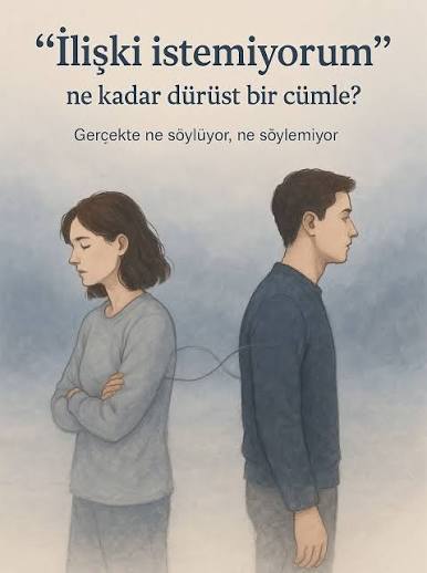 Sizi ilişki yapmaktan alıkoyan ne?