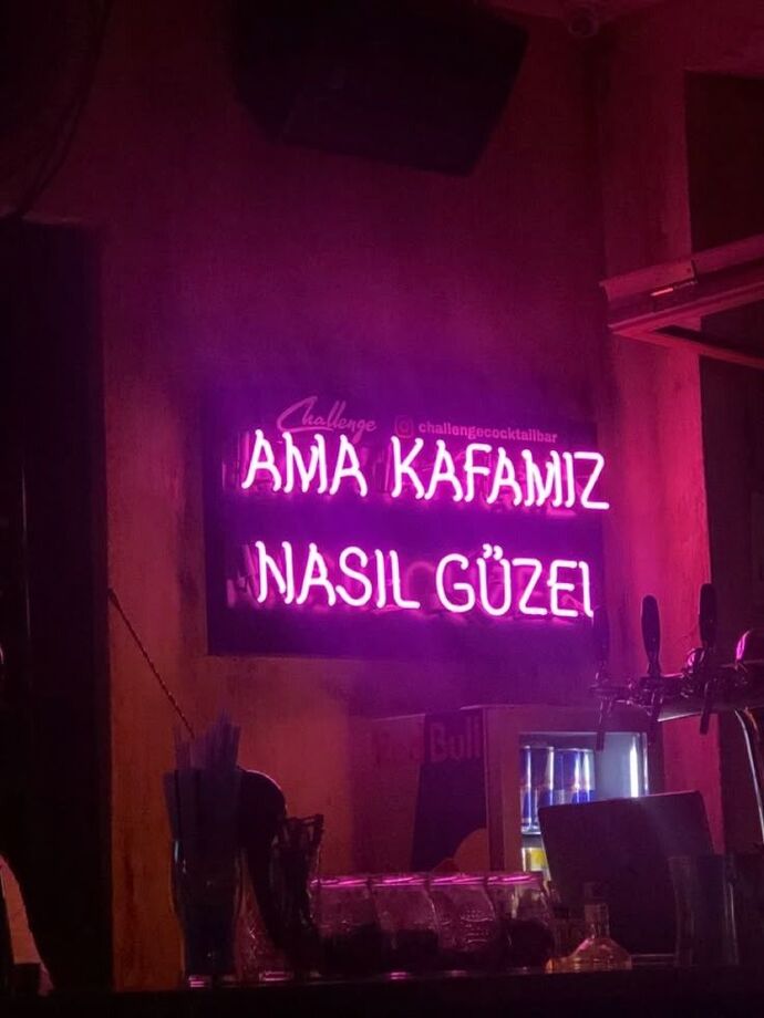 Tam Şu anda ne istersiniz?