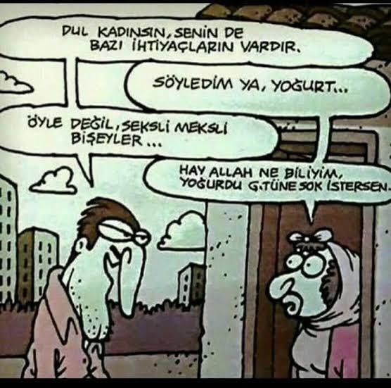Ben eşimi boşandığından beri erkekler bana yiyecek gibi bakıyor?