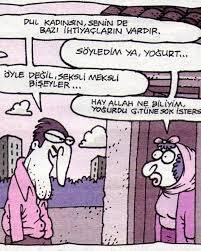 Ben eşimi boşandığından beri erkekler bana yiyecek gibi bakıyor?