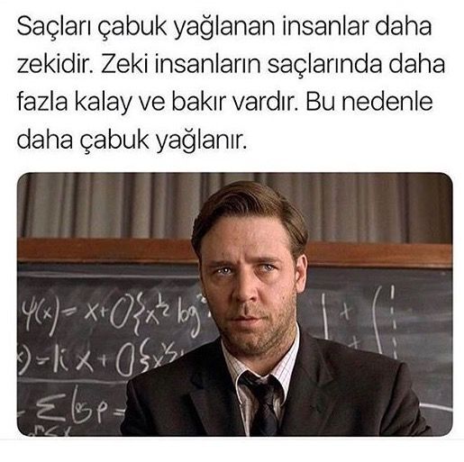 Saçlarınız ne sıklıkla yağlanır?