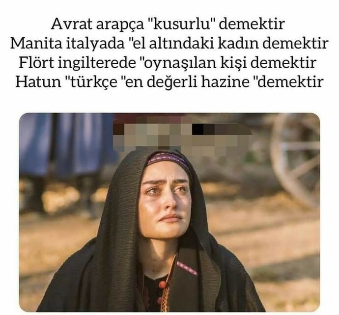 Sevdiğinize en çok nasıl hitap etmeyi seversiniz?