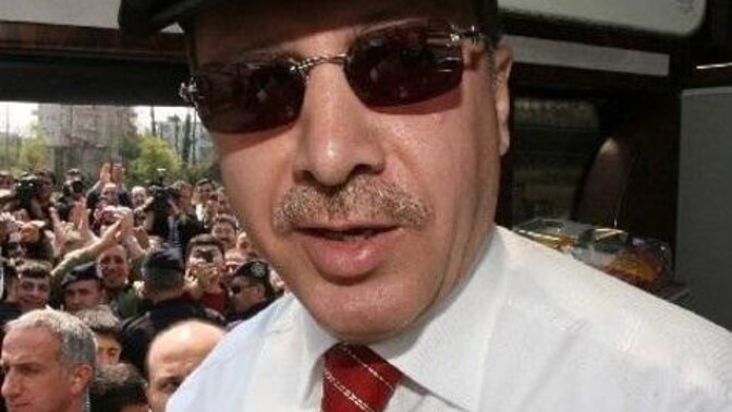 Sizce Recep Tayyip Erdoğan gibi mübarek bir insan gelecekte tekrar bu ülkenin başına geçermi ?